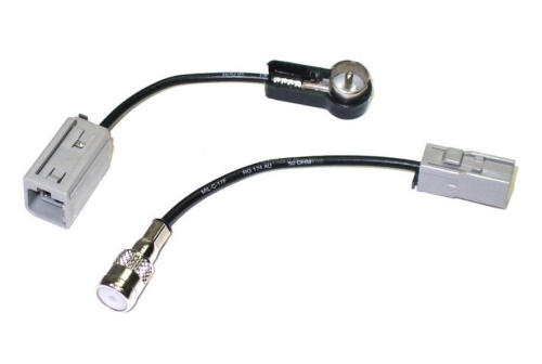 Antennenadapter GT5 (Peugeot/Fiat/Citroen)