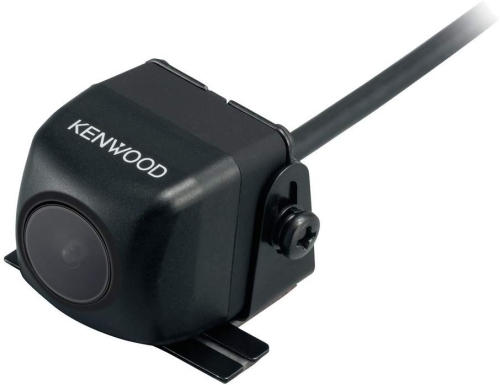 Kenwood CMOS-130 Rückfahrkamera mit CMOS-Technologie schwarz