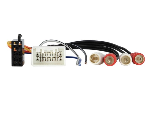 Aktivsystemadapter Toyota Celica / Lexus IS Serie (1424-15-2)