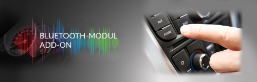 ADAPTIV ADD ON BLUETOOTH MODUL