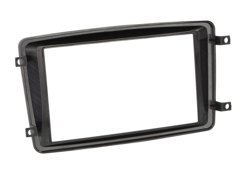 2-DIN RB Mercedes W203/W209 03/2000-2004