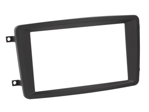 2-DIN RB Mercedes W203/W209 03/2000-2004