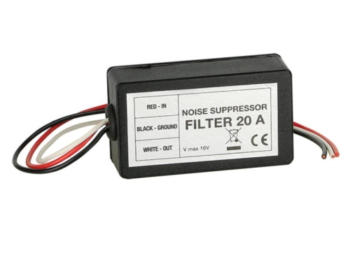 ENTSTÖRFILTER 20A