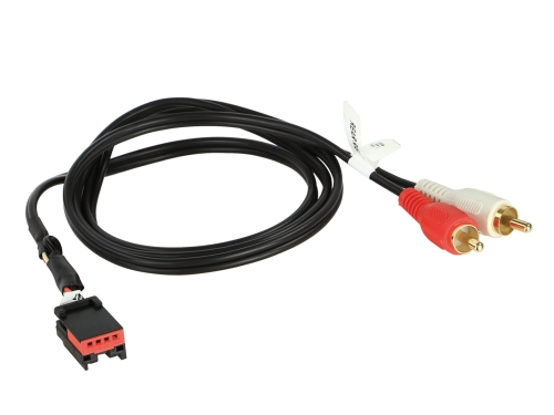 AUX Adapter Volvo XC90 2004-2014