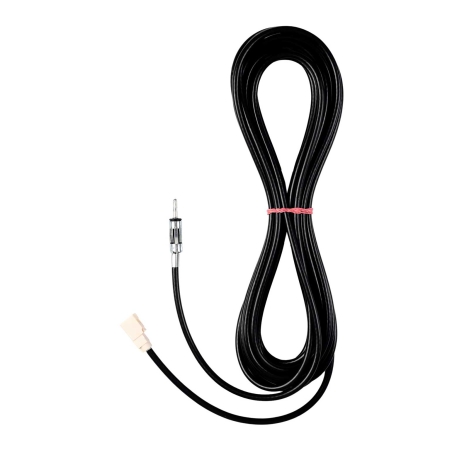 ATBB 22340.03 Anschlusskabel RG58, 6,5m