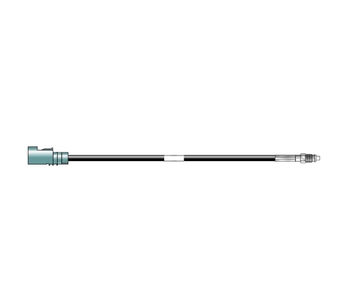ATTB 2318.03 Verlängerungskabel RG58, 5m