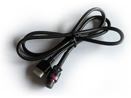 Adaptiv LVDS Cable for ADV-PSA Peugeot Citroen