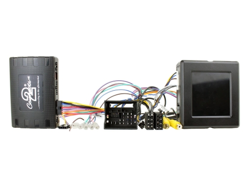 Infodapter VW Golf VII / VW Polo V