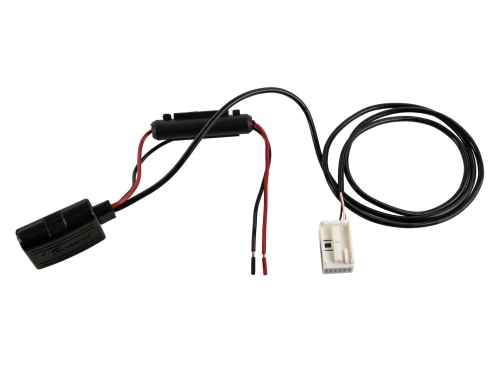 A2DP Bluetooth Streaming Interface für VW