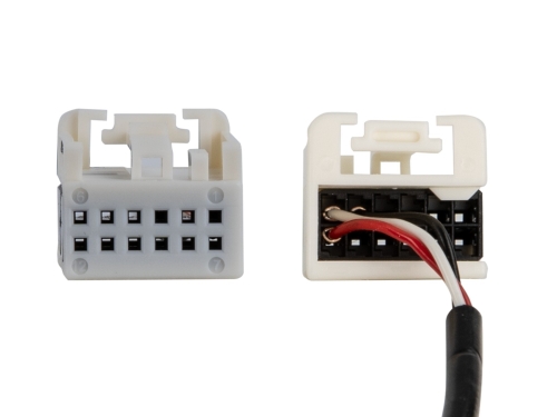 A2DP Bluetooth Streaming Interface für VW