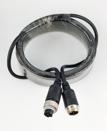 EYESYSTEM 5 METER KABEL 5PIN