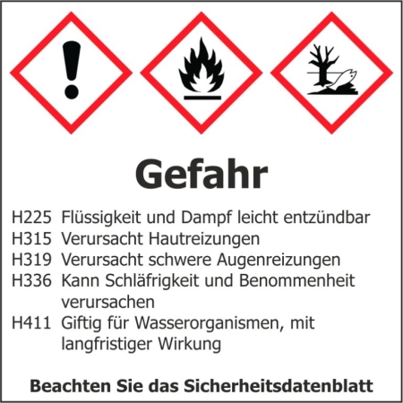 Spezialklebstoff für den Automobilbereich