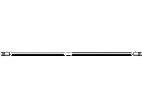ATTB 2313.02 Verlängerungskabel RG58, 4m