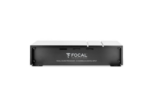 Focal FSP-8 8-Kanal DSP-Vorverstärker