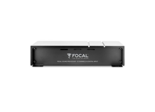 Focal FSP-8 8-Kanal DSP-Vorverstärker