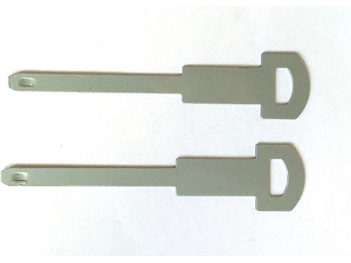 ZENEC Z-N626 Entriegelungsschlüssel