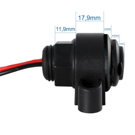 USB-Ladegerät 12/24V > USB, 3.1A_1