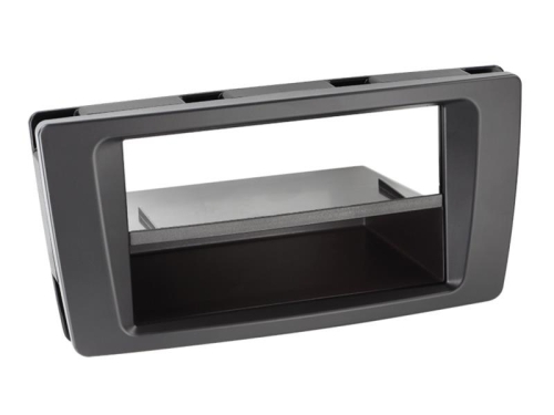 2-DIN RB mit Fach Skoda Octavia 2004-2013