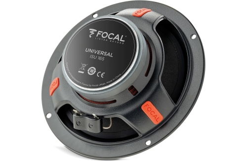 Focal ISU165 Integration 2-Wege Compo 16.5 cm