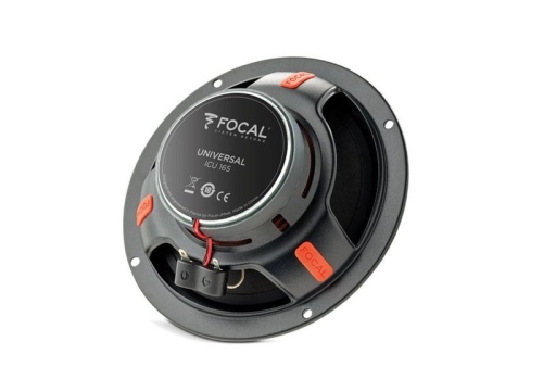 Focal ICU165 Integration 2-Wege Coax 16.5 cm