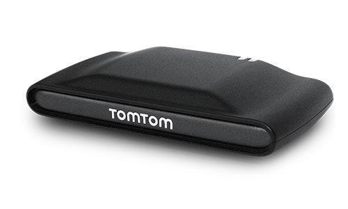 TomTom PRO 7150 TRUCK (5 Zoll Display)
