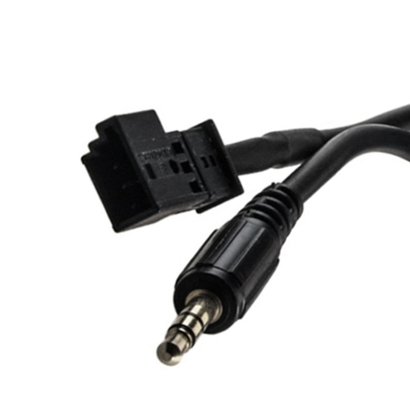 3Pin Auto AUX Audio Kabel Für BMW BMW BM54 E39 E46 E53 X5 16:9 Cd-wechsler