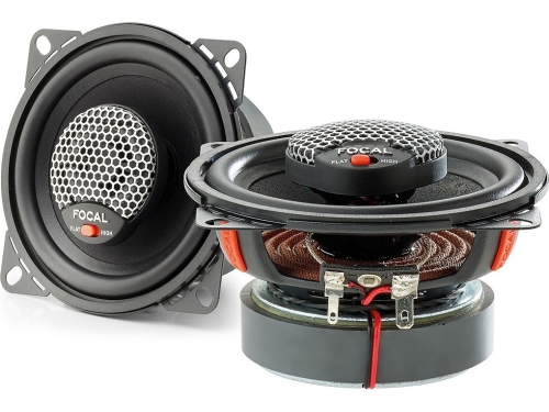 Focal F-ICU100 Integration 2-Wege Coax 10 cm