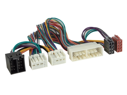 T-Kabelsatz Hyundai/Kia diverse Fahrzeuge 35Pin/38Pin