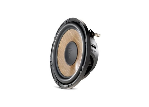 Focal Performance FLAX Subwoofer P25FS 25 cm flach