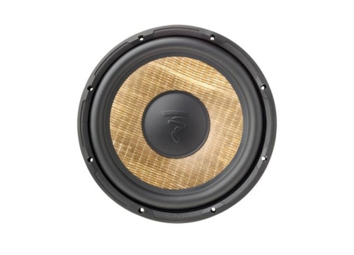 Focal Performance FLAX Subwoofer P25FS 25 cm flach