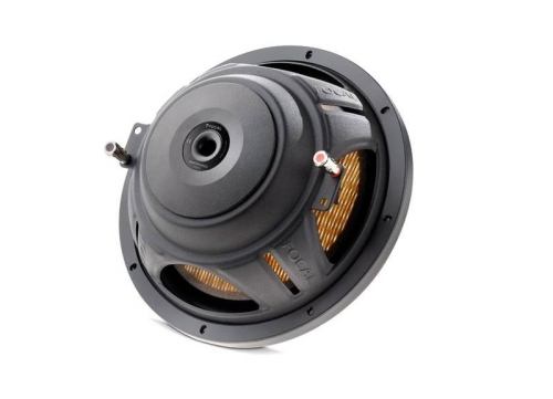 Focal Performance FLAX Subwoofer P25FS 25 cm flach