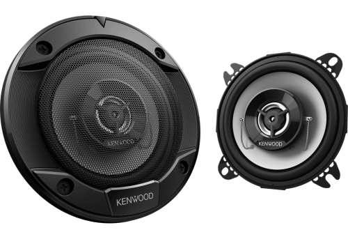 KENWOOD KFC-S1066 STAGE SOUND SERIES, 10cm 2-Wege