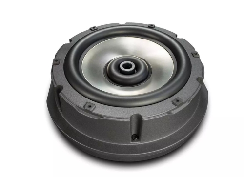 EMPHASER EBS111A Aktiv-Subwoofer 1 x 28 cm