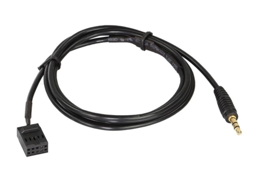 BMW AUX IN 10PIN 150cm