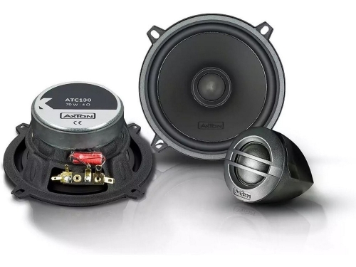 AXTON ATC130 13 cm 2-Way Compo