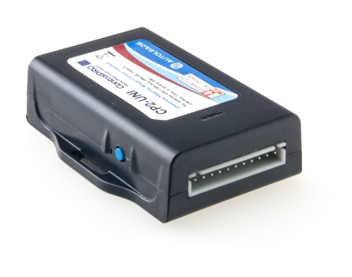 Autoleads CP2-FD22 Lenkradfernbedienungsadapter für Ford