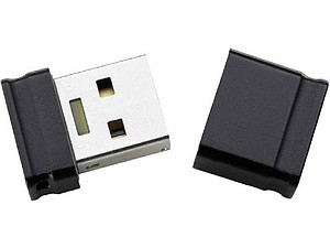 INTENSO Slim Line USB-Stick 3.0 16 GB (Micro)