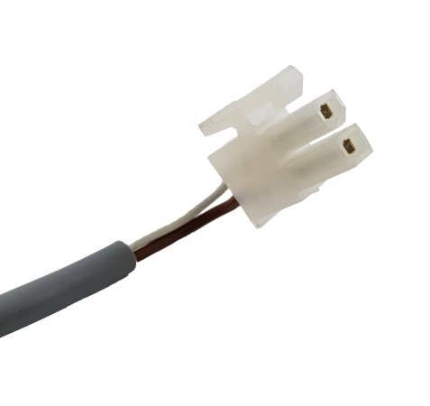 isolierte Kabel 0,5 mm mit stecler 3 m Lang