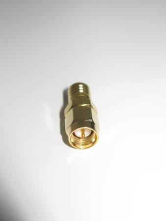 Adapter standard SMA Stecker auf SMB Buchse / DAB DVB GPS