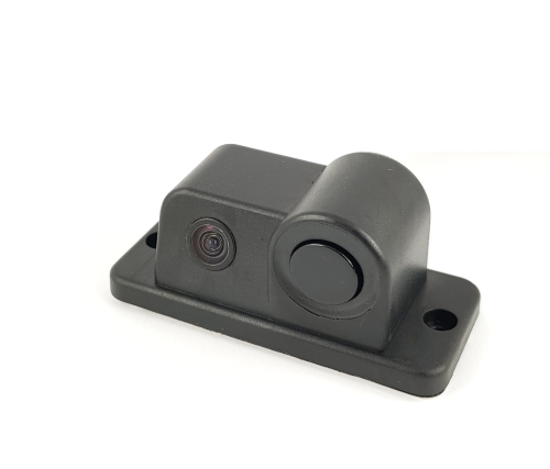 EyeSystem 2 in1 Kamera & Einparkhilfe Kamera 150° / Einparkhilfe 2.0-0.4m 12V