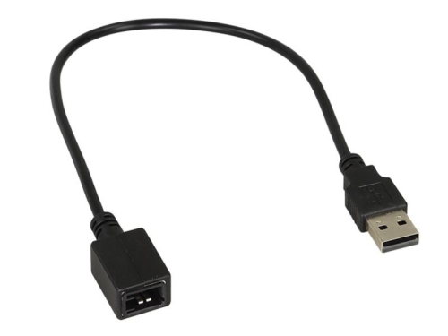 USB  Adapter Subaru