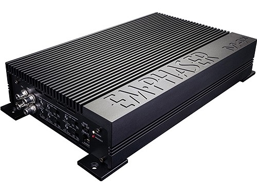 Emphaser EA-M4X Monolith Amplifier 4 x 230 W RMS