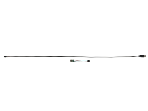 USB Ersatzplatine VW T6 2015-2019_1