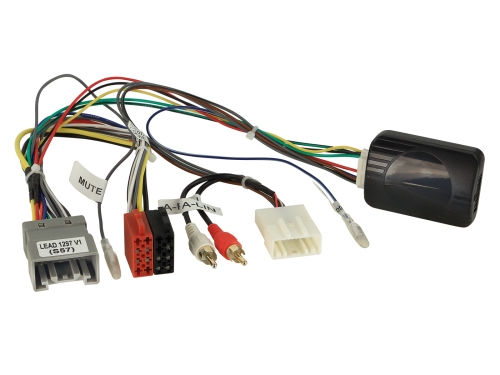 LFB Toyota diverse Fahrzeuge 20Pin / 20Pin Amp