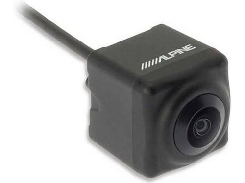 Alpine HCE-C2600FD HDR Multiview-Frontkamera (High Dynamic Range)