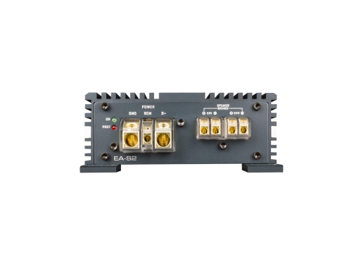 EMPHASER EA-S2 Sense Amplifier 2 x 160 W RMS Class AB