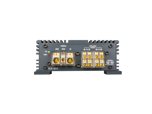 EMPHASER EA-S4 Sense Amplifier 4 x 70 W RMS Class AB