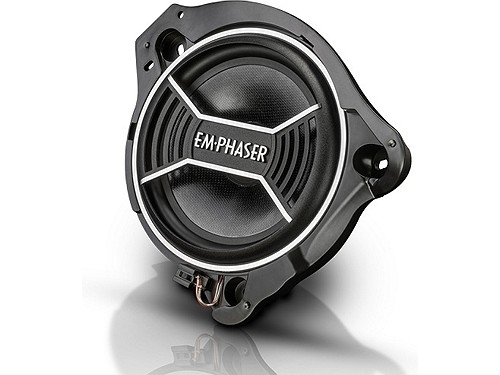 Emphaser EM-MBSUBL Mercedes 20 cm subwoofer driver side