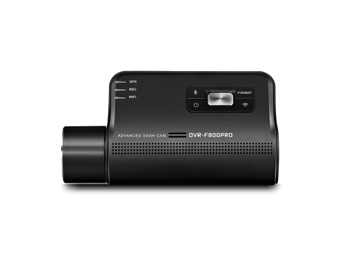 Alpine DVR-F800PRO Dashcam 1080p Full-HD