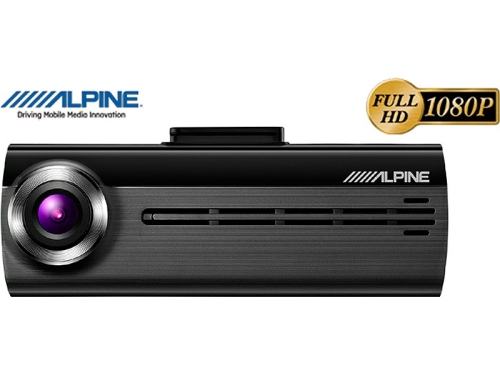 Alpine DVR-F200 Alpine Dashcam Full HD